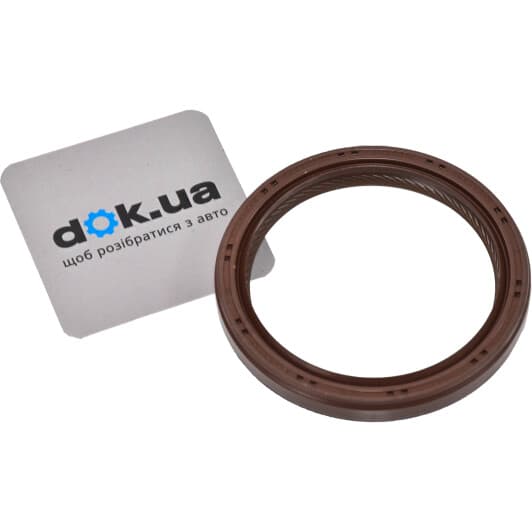 806750080 Subaru Сальник колінчастого вала