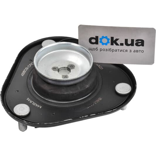 SAM1112 MASUMA Опора амортизатора