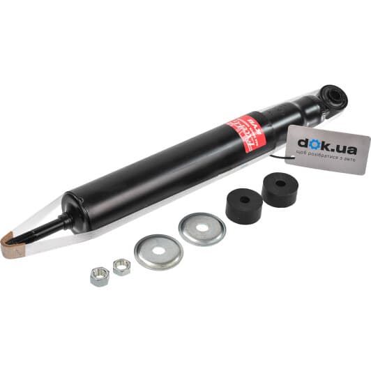 344292 Kayaba Амортизатор для Kia Pregio