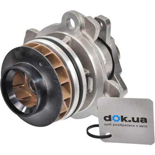 7.29509.10.0 Pierburg Помпа