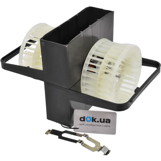 1326100500 JP Group Вентилятор салона