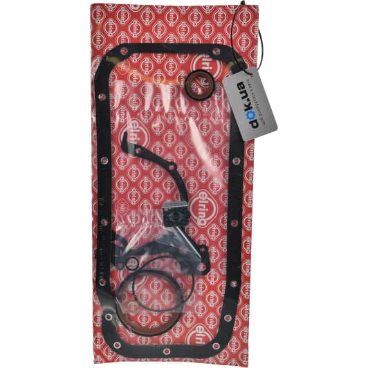 755.178 Elring Комплект прокладок блока двигателя