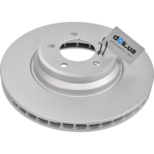 0 986 479 265 Bosch Тормозной диск