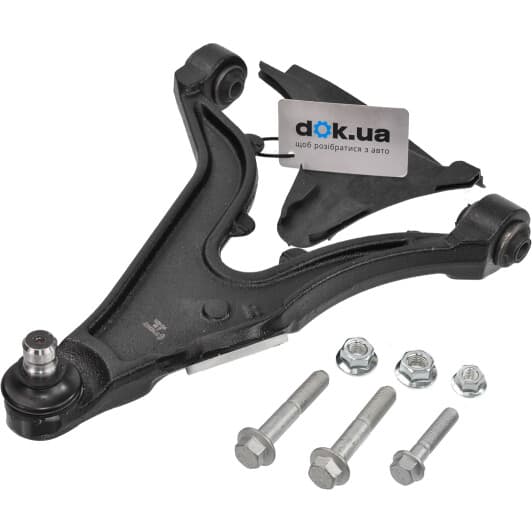 VO525 Teknorot Рычаг подвески