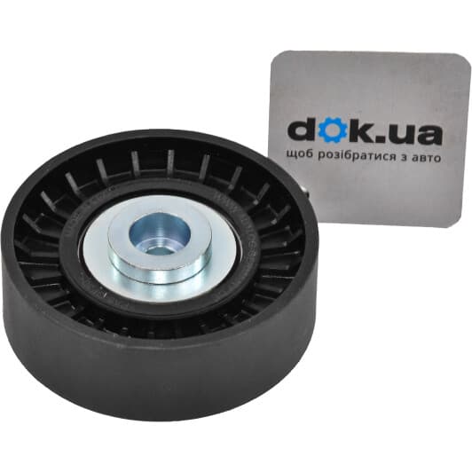 RT1487 Autlog Обвідний ролик поліклинового ременя