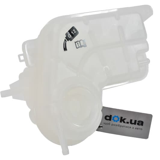 44531 Febi Бачок охолоджувальної рідини