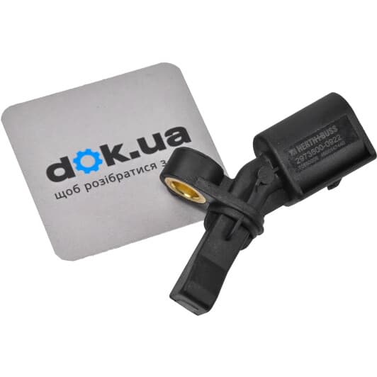 70660009 Herth+Buss Датчик ABS