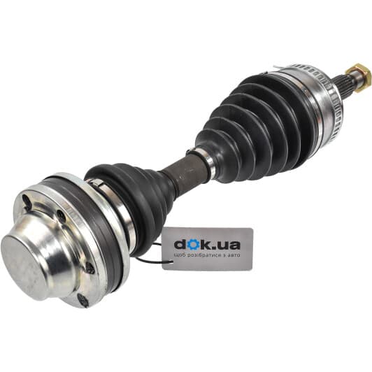 DS5602A BGA Піввісь