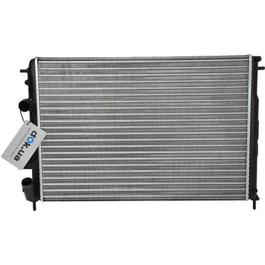 D7R007TT Thermotec Радиатор охлаждения двигателя