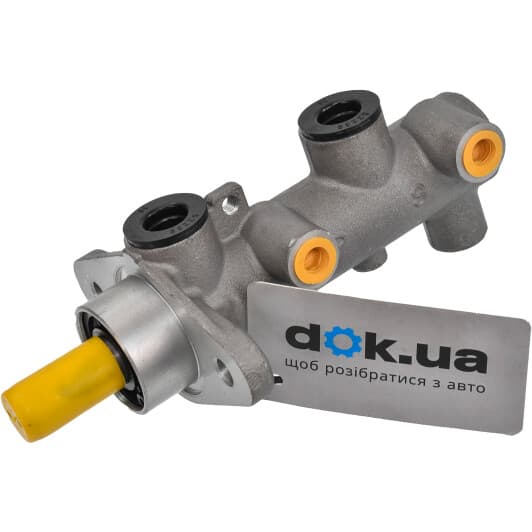 05-0818 Metelli Главный тормозной цилиндр