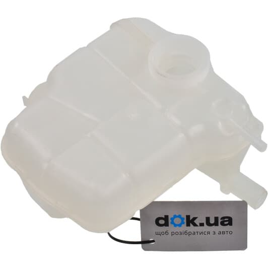 47902 Febi Бачок охлаждающей жидкости