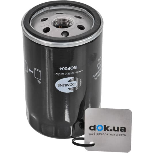 EOF004 Comline Оливний фільтр