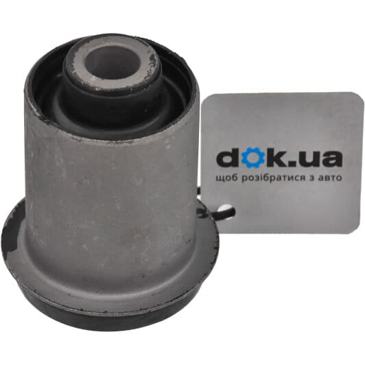 Q0052112 Q-Fix Сайлентблок рычага для Mitsubishi Pajero