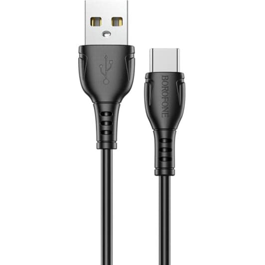 Кабель Borofone BX51 BX51CB USB - USB type-C 1 м