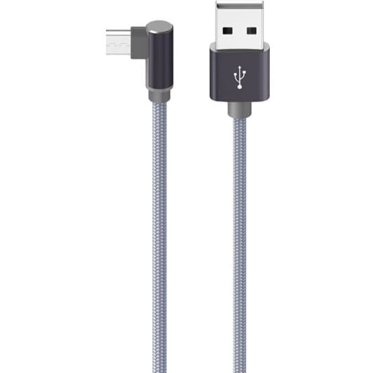 Кабель Borofone BX26 BX26MMG USB - Micro USB 1 м
