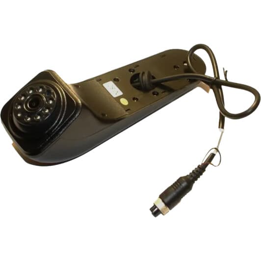 Камера заднего вида Baxster BHQC-908