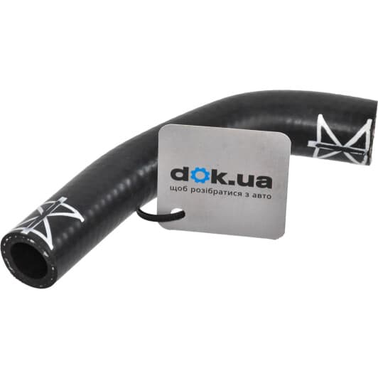 11211770201 Vika Патрубок радиатора системы охлаждения двигателя