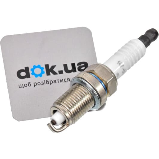 Z4 Beru Свеча зажигания