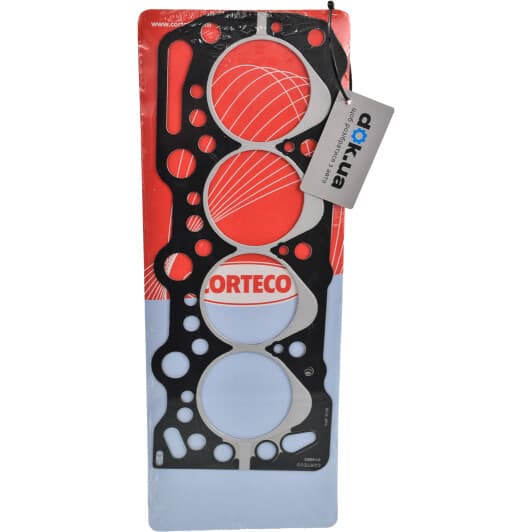 414663P Corteco Прокладка ГБЦ