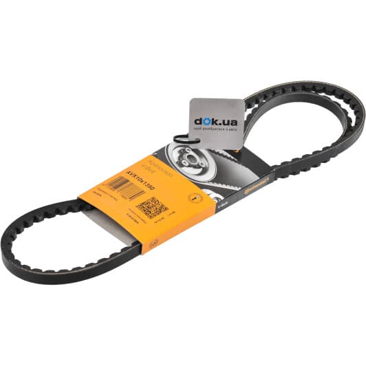 AVX10X1350 Contitech Клиновий ремінь