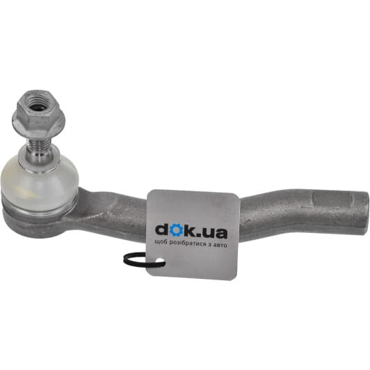 17TY0200 Asmetal Наконечник кермової тяги