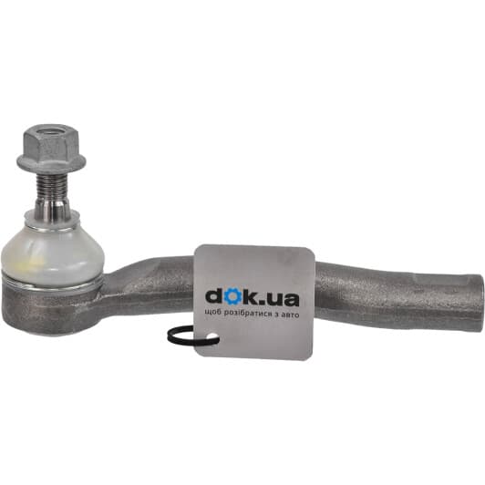 17TY0201 Asmetal Наконечник рулевой тяги