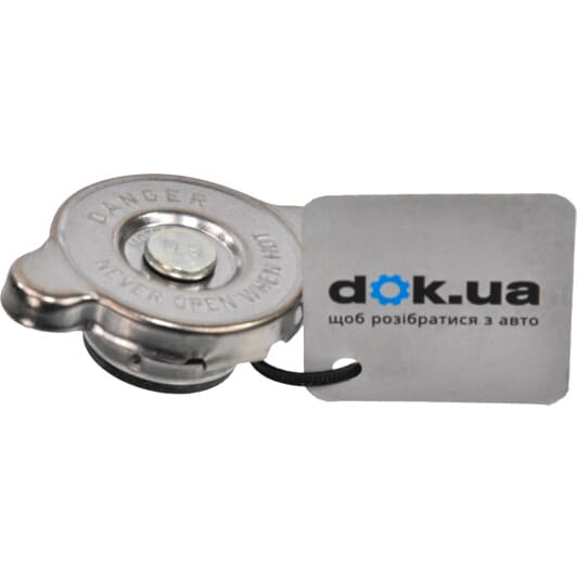 T-13R2 MotoRad Кришка радіатора