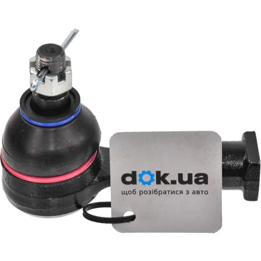 83 94 2475 SWAG Наконечник кермової тяги