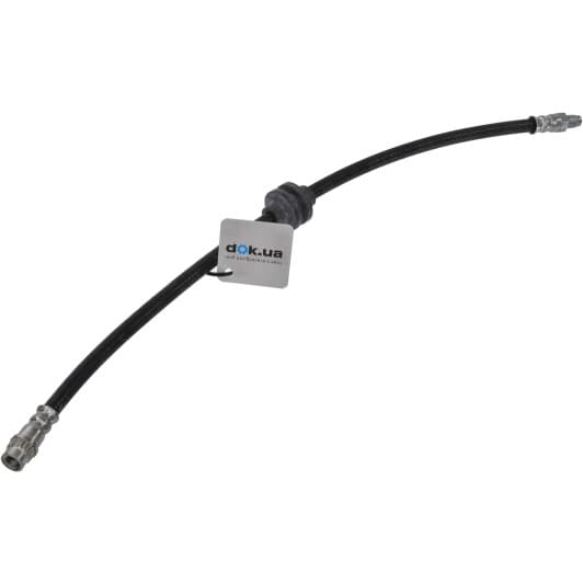 1 987 481 480 Bosch Тормозной шланг для Renault Kangoo