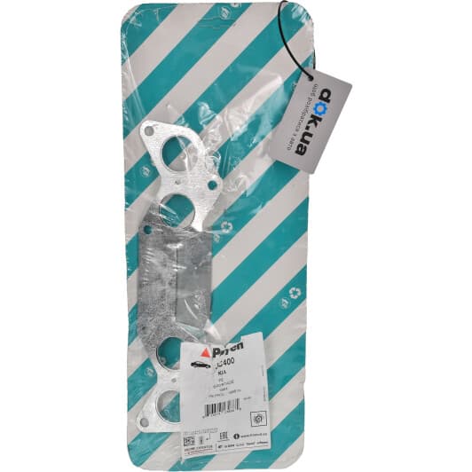 JC400 Payen Прокладка выпускного коллектора