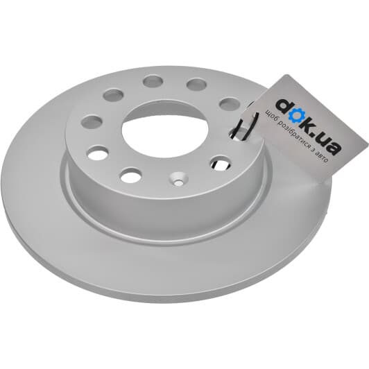 0 986 479 099 Bosch Тормозной диск