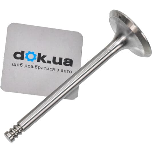 R4804/S Freccia Впускний клапан