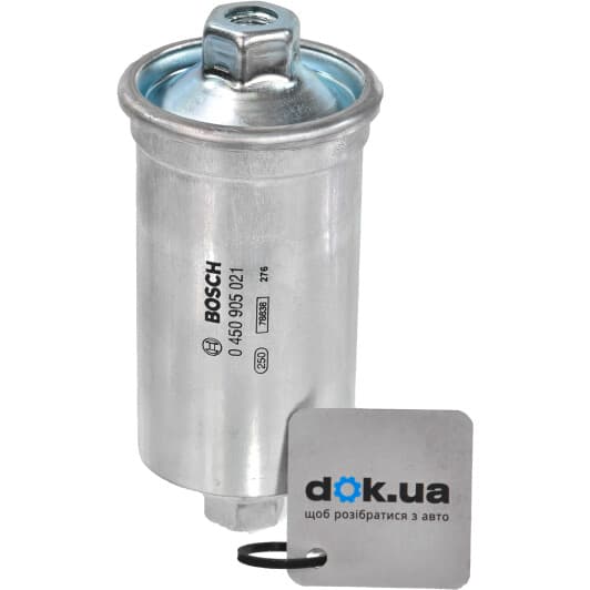 0 450 905 021 Bosch Топливный фильтр