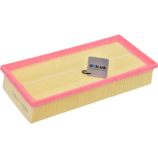 103070 Solgy Воздушный фильтр