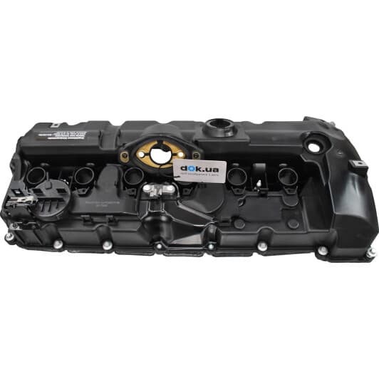 0810016 Trucktec Automotive Клапанная крышка