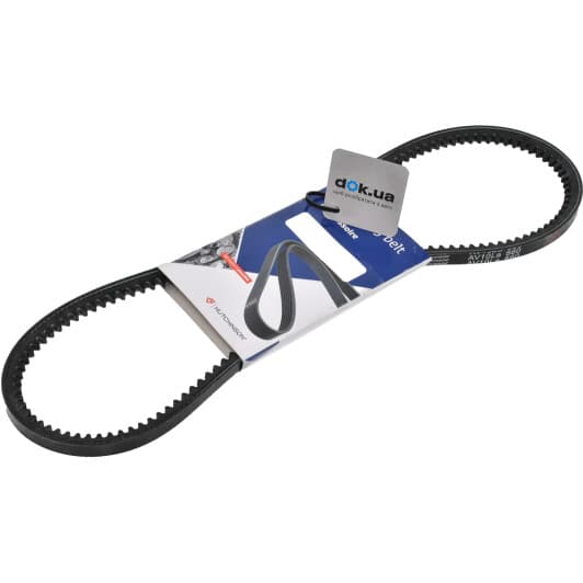 AV 10 La 860 Hutchinson Клиновой ремень