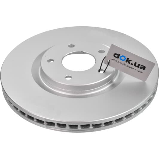 17945 A.B.S. Гальмівний диск