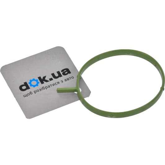 A6510910360 Mercedes-Benz / Smart Прокладка впускного коллектора