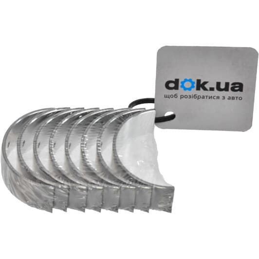 CB-1457A STD Kolbenschmidt Шатунна вкладка