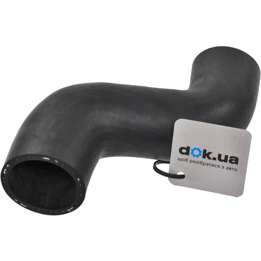 7387 Fare SA Патрубок радіатора системи охолодження двигуна