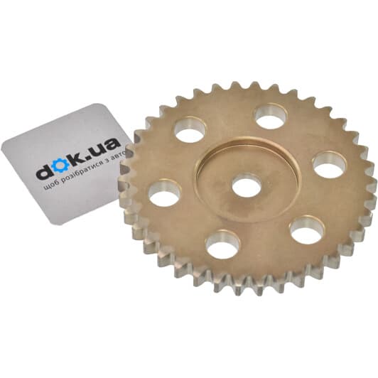 LF0112425 Mazda Комплект цепи ГРМ