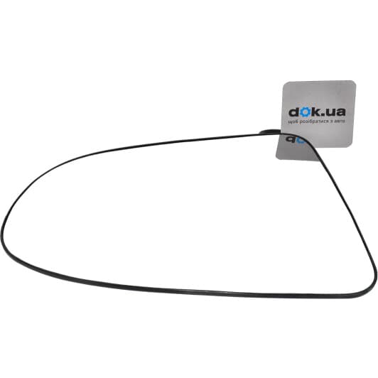 6102-02-1232517P BLIC Стекло наружного зеркала для Nissan Qashqai