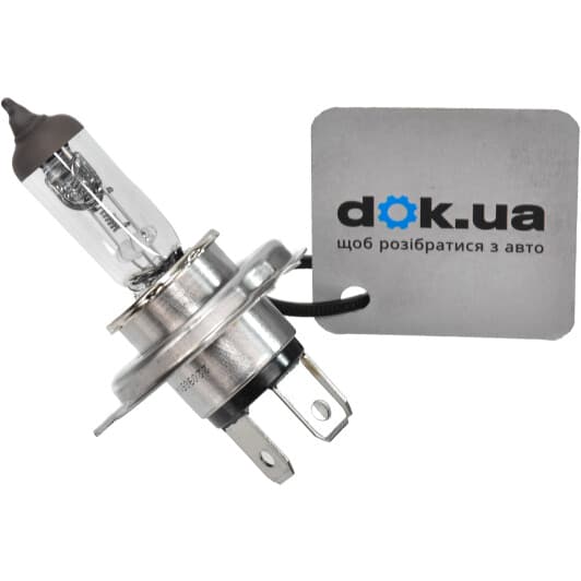 1 987 302 441 Bosch Лампа ближнего света