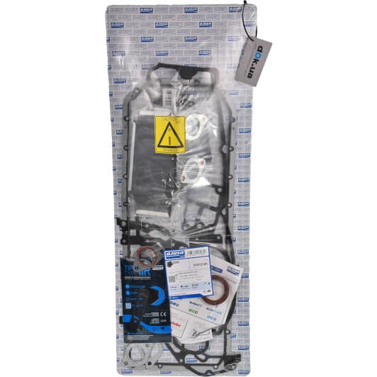 51012100 Ajusa Комплект прокладок полный