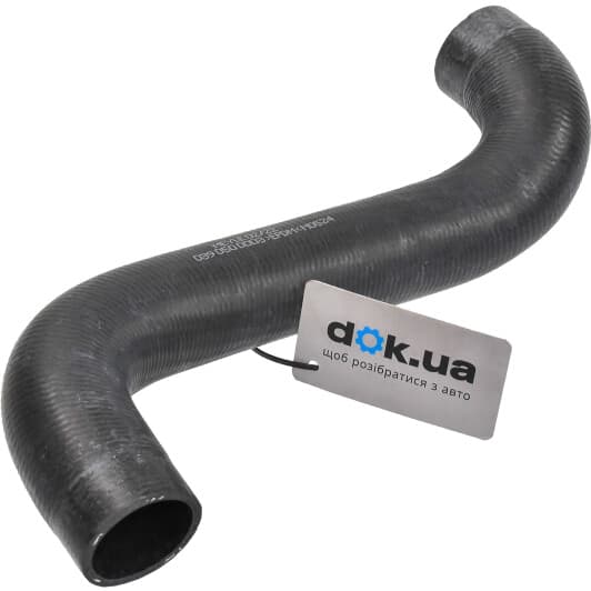 039 050 0003 Meyle Патрубок радіатора системи охолодження двигуна для Mercedes Sprinter