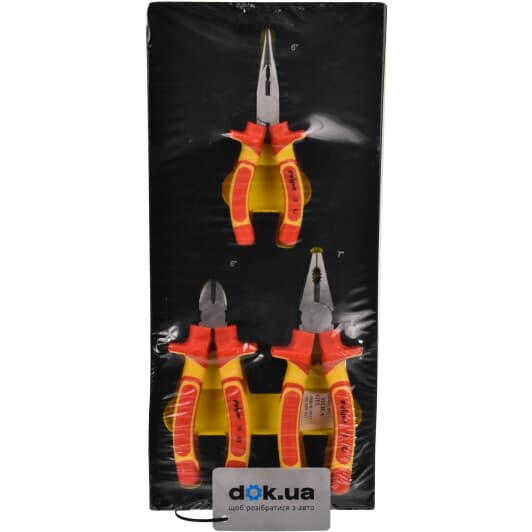 Набір інструментів Starline NRF1ET81 3 од.