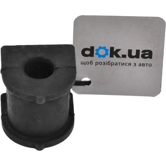 ADT38037 Blue Print Втулка стабилизатора