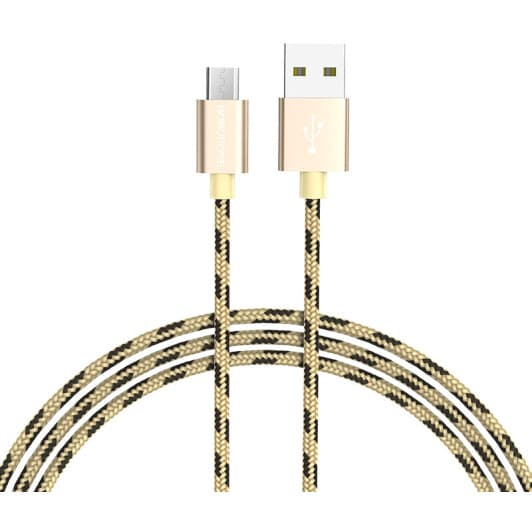 Кабель Borofone BX24 BX24MGD USB - Micro USB 1 м