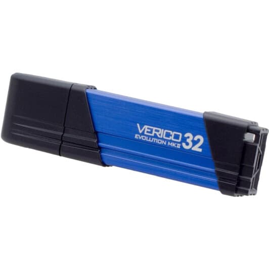 Флешка Verico Evolution MKII 32 ГБ 1UDOV-T6NB33-NN