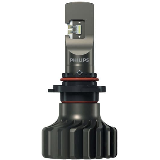 Автолампа Philips Ultinon Pro9100 HB3 / HB4 P20d/P22d 20 W 11005U91X2